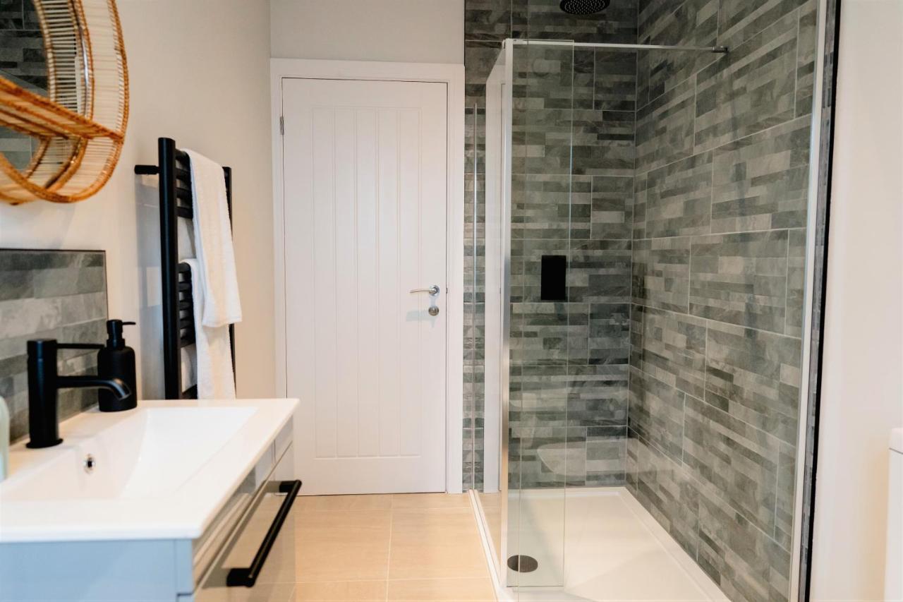 Sawley Cottage By Above Rubies - Modern, Stylish, 2 Bedroom House In Skipton Eksteriør bilde