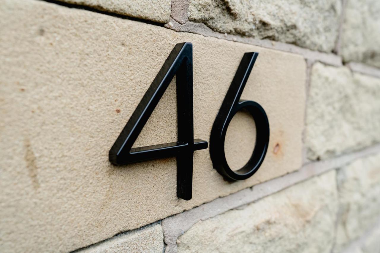 Sawley Cottage By Above Rubies - Modern, Stylish, 2 Bedroom House In Skipton Eksteriør bilde