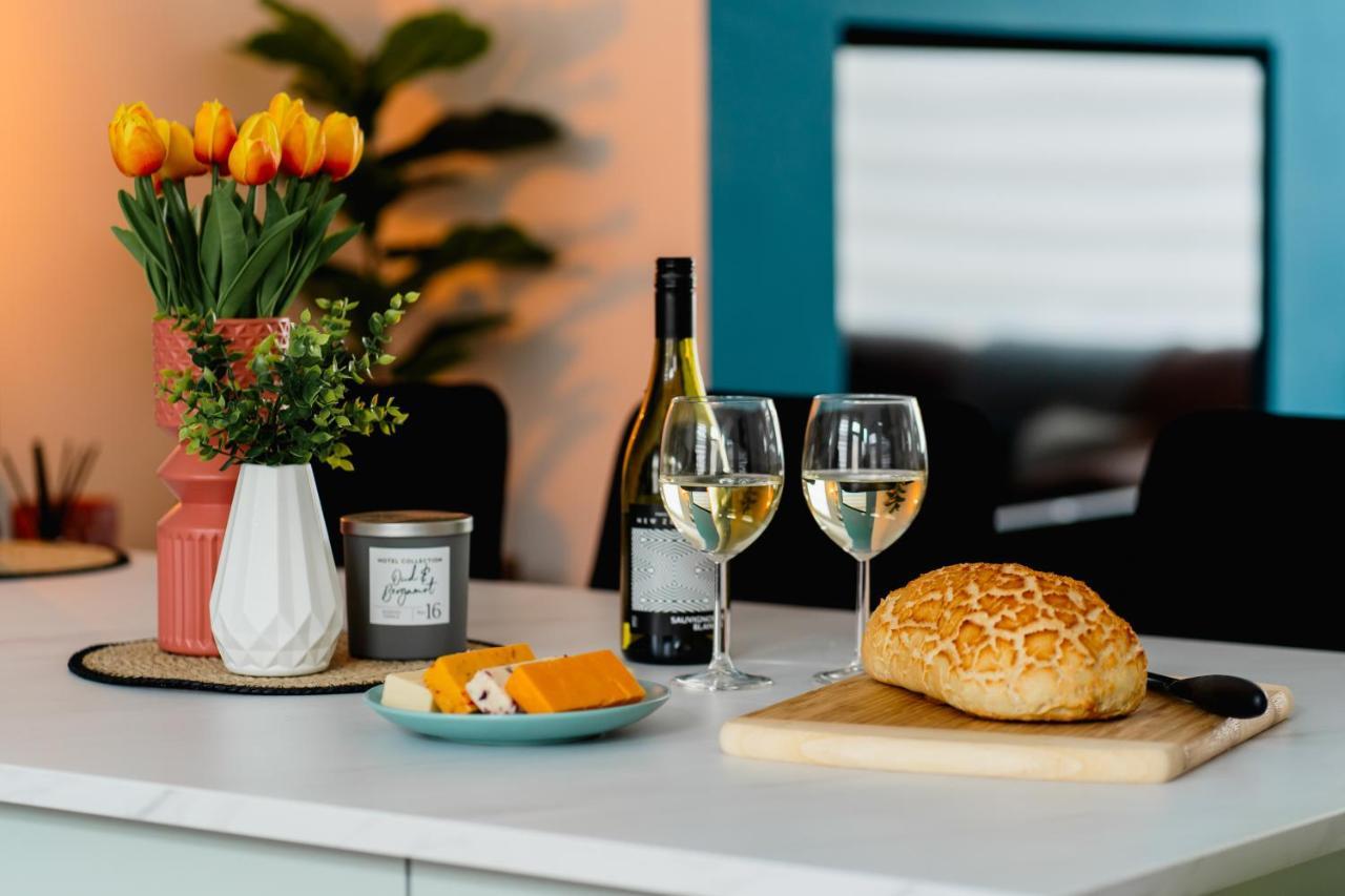 Sawley Cottage By Above Rubies - Modern, Stylish, 2 Bedroom House In Skipton Eksteriør bilde
